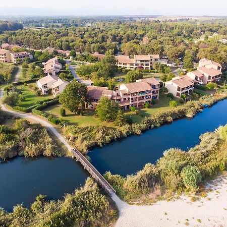 Residence De Tourisme Marina Corsa Ghisonaccia Εξωτερικό φωτογραφία