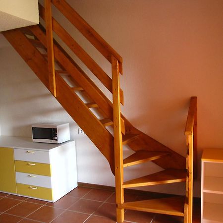 Residence De Tourisme Marina Corsa Ghisonaccia Εξωτερικό φωτογραφία