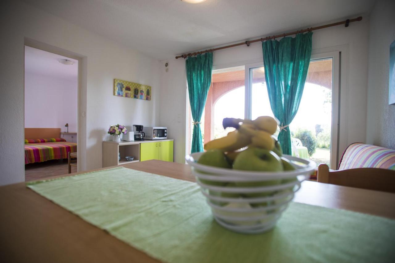Residence De Tourisme Marina Corsa Ghisonaccia Εξωτερικό φωτογραφία