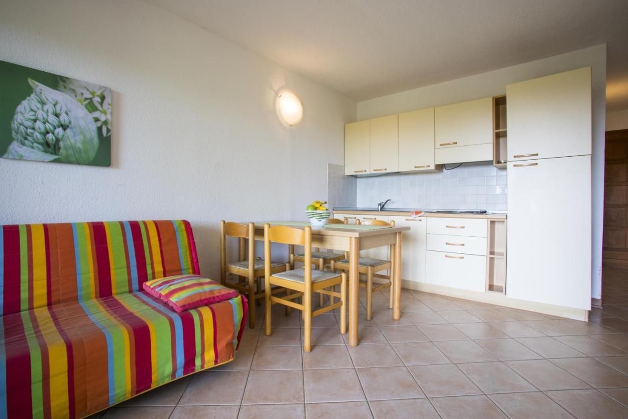 Residence De Tourisme Marina Corsa Ghisonaccia Εξωτερικό φωτογραφία
