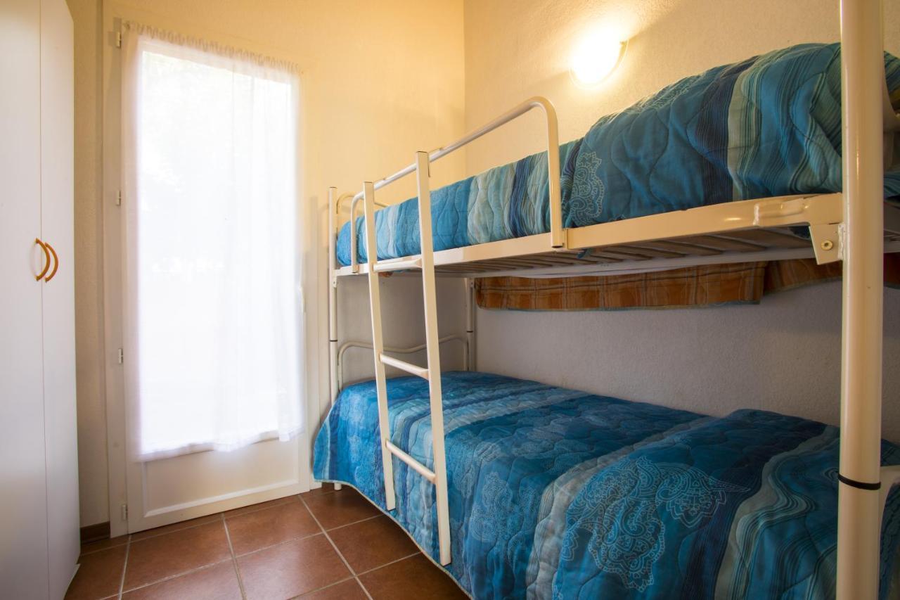 Residence De Tourisme Marina Corsa Ghisonaccia Εξωτερικό φωτογραφία