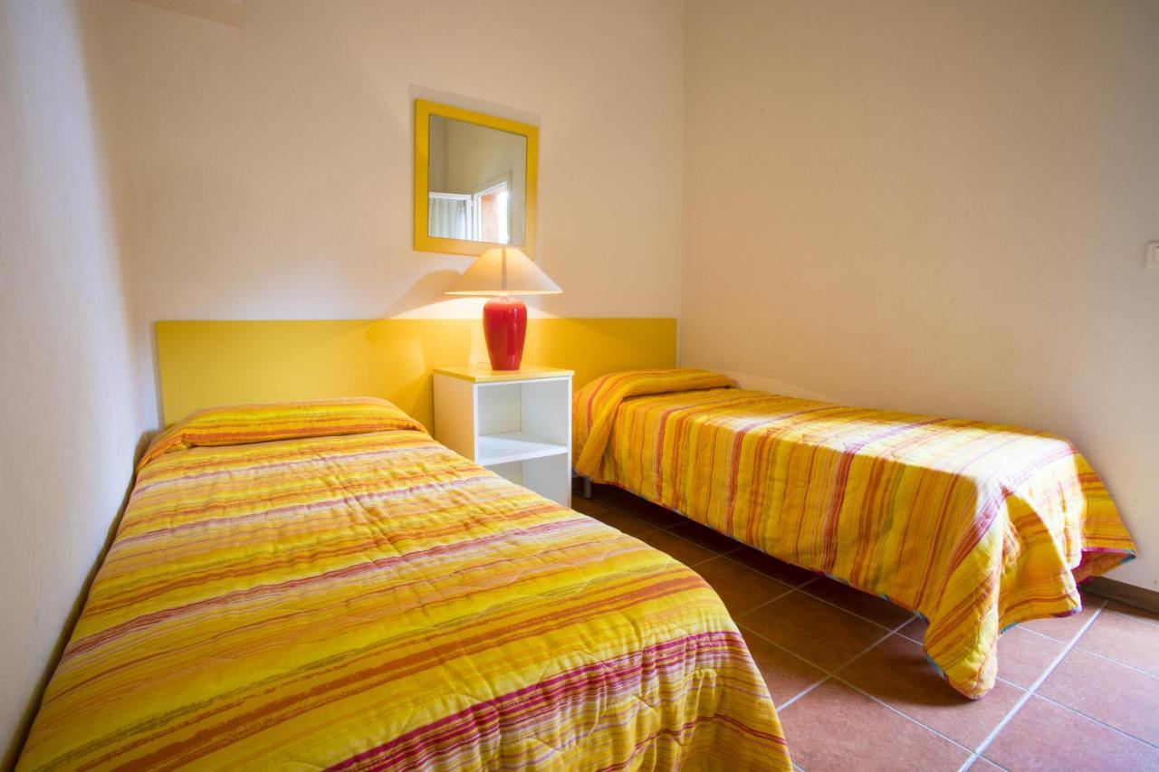 Residence De Tourisme Marina Corsa Ghisonaccia Εξωτερικό φωτογραφία