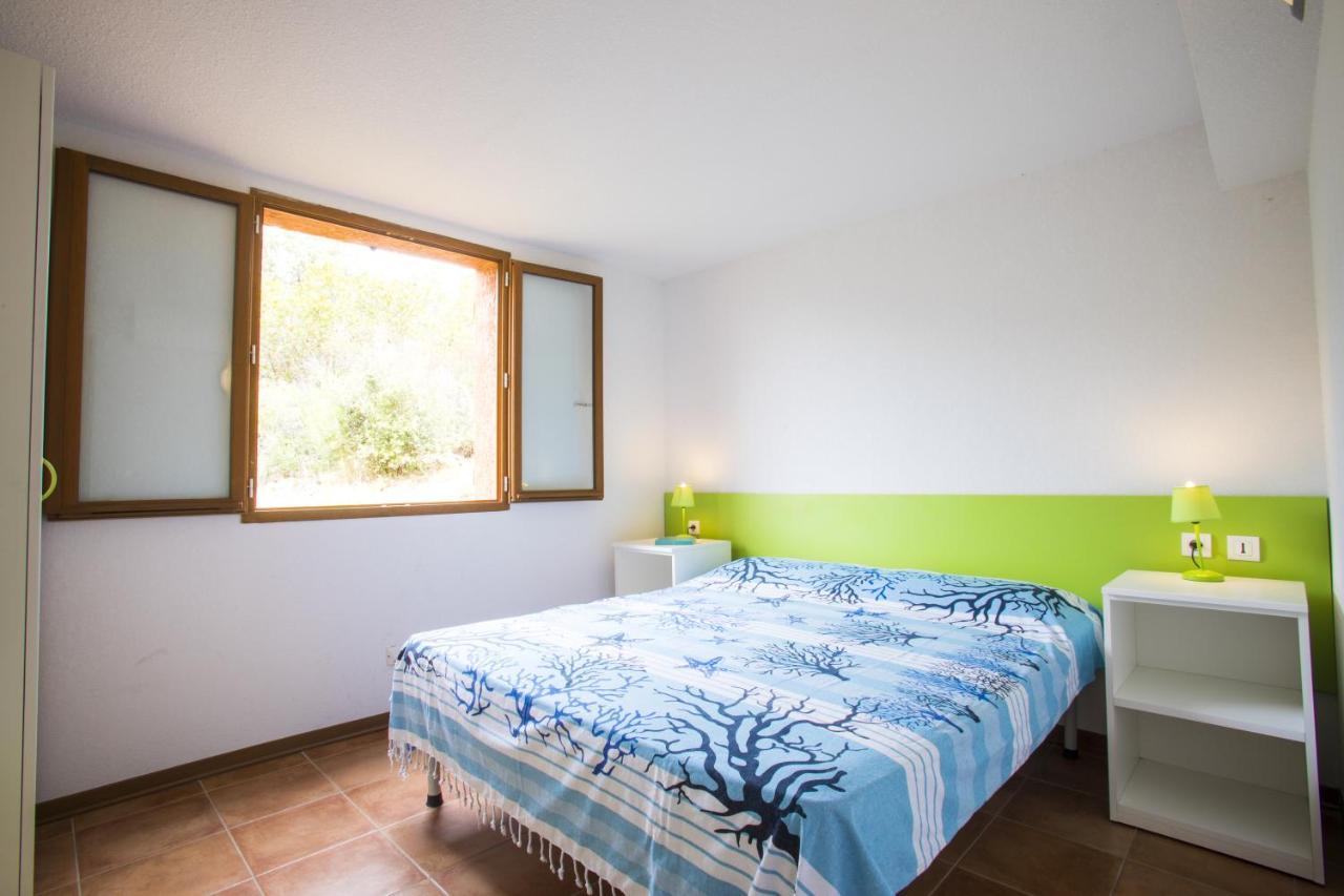 Residence De Tourisme Marina Corsa Ghisonaccia Εξωτερικό φωτογραφία
