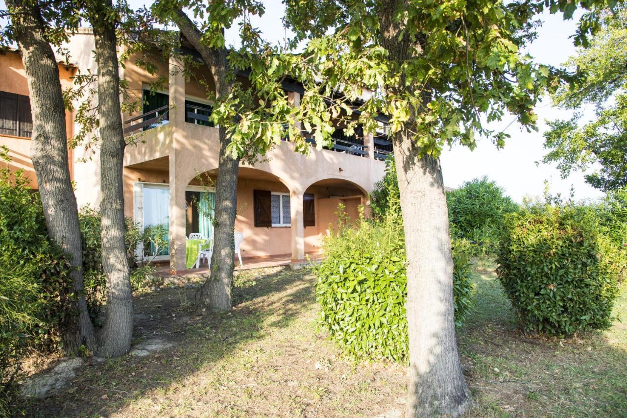 Residence De Tourisme Marina Corsa Ghisonaccia Εξωτερικό φωτογραφία