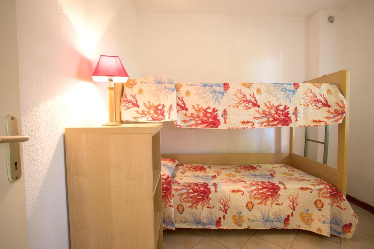 Residence De Tourisme Marina Corsa Ghisonaccia Εξωτερικό φωτογραφία