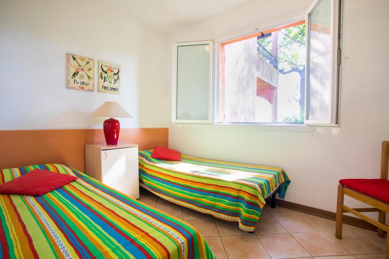 Residence De Tourisme Marina Corsa Ghisonaccia Εξωτερικό φωτογραφία