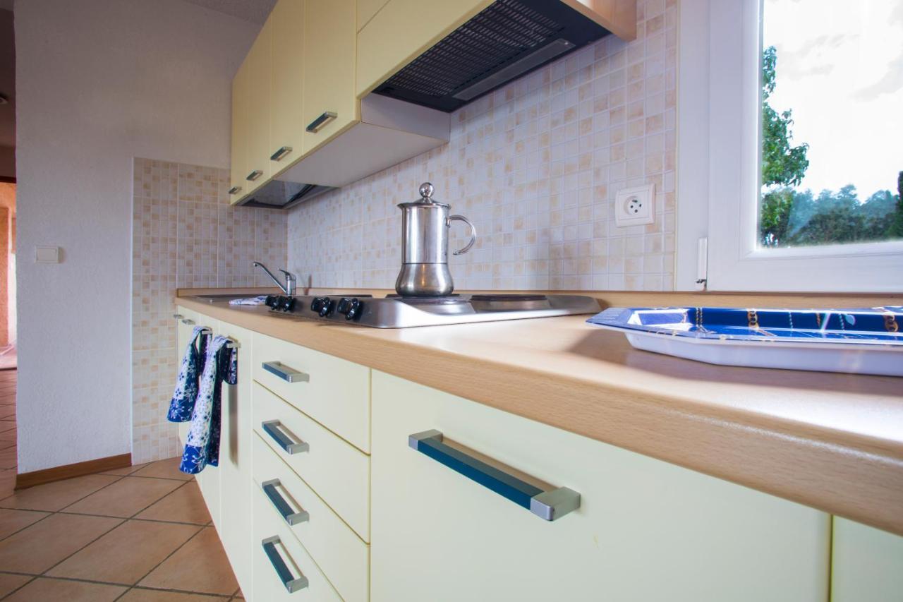 Residence De Tourisme Marina Corsa Ghisonaccia Εξωτερικό φωτογραφία