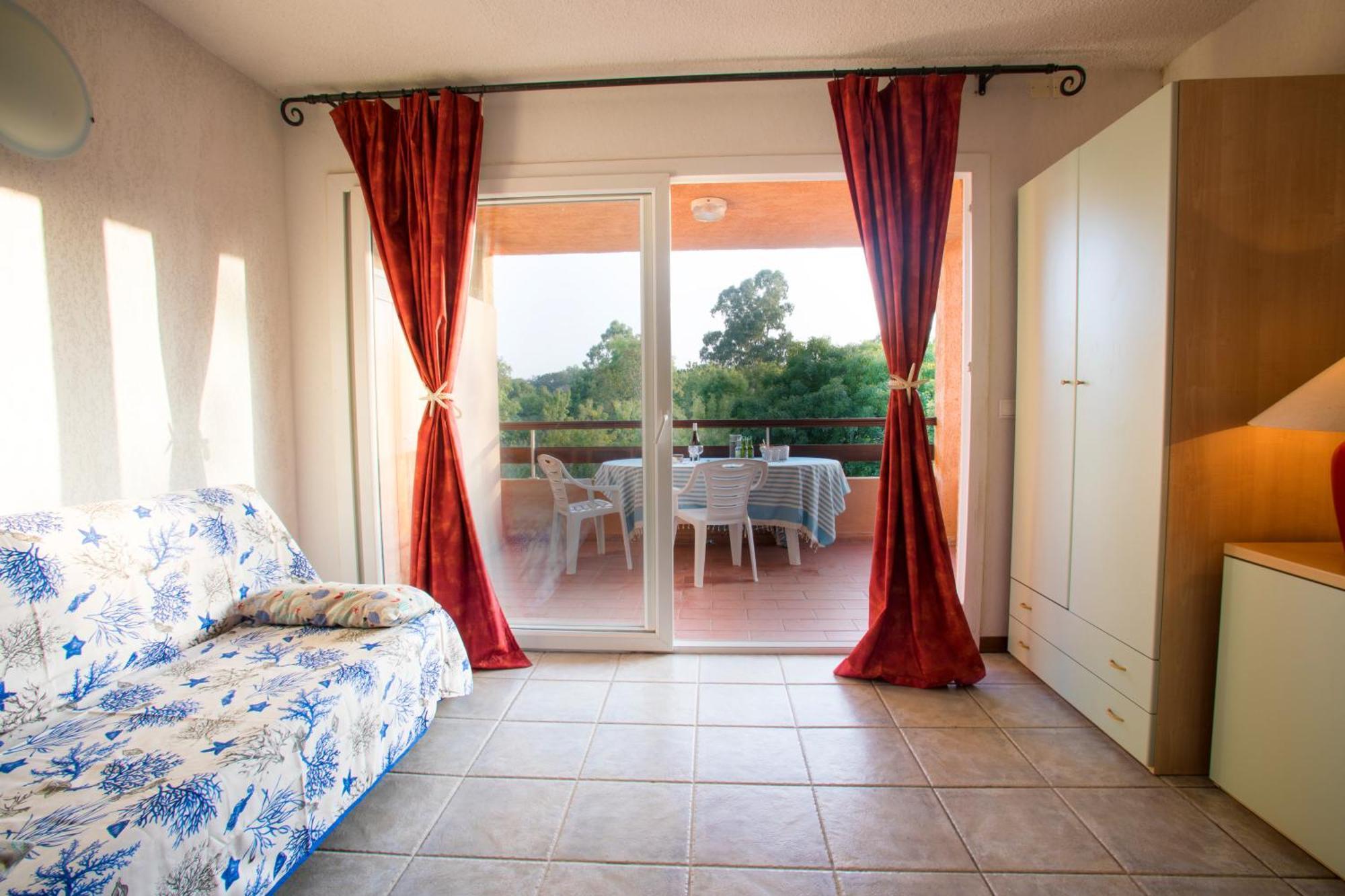 Residence De Tourisme Marina Corsa Ghisonaccia Εξωτερικό φωτογραφία