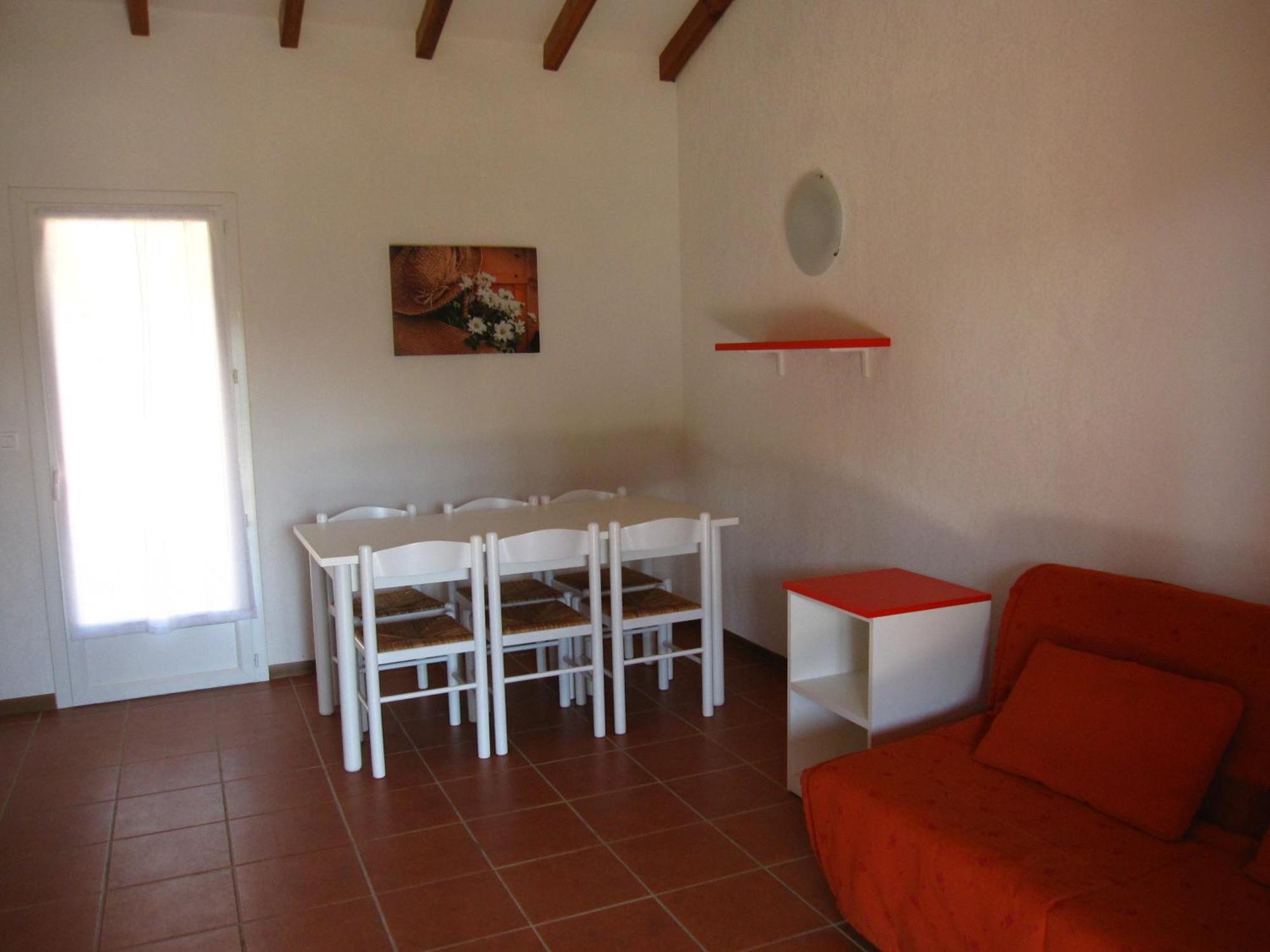 Residence De Tourisme Marina Corsa Ghisonaccia Εξωτερικό φωτογραφία