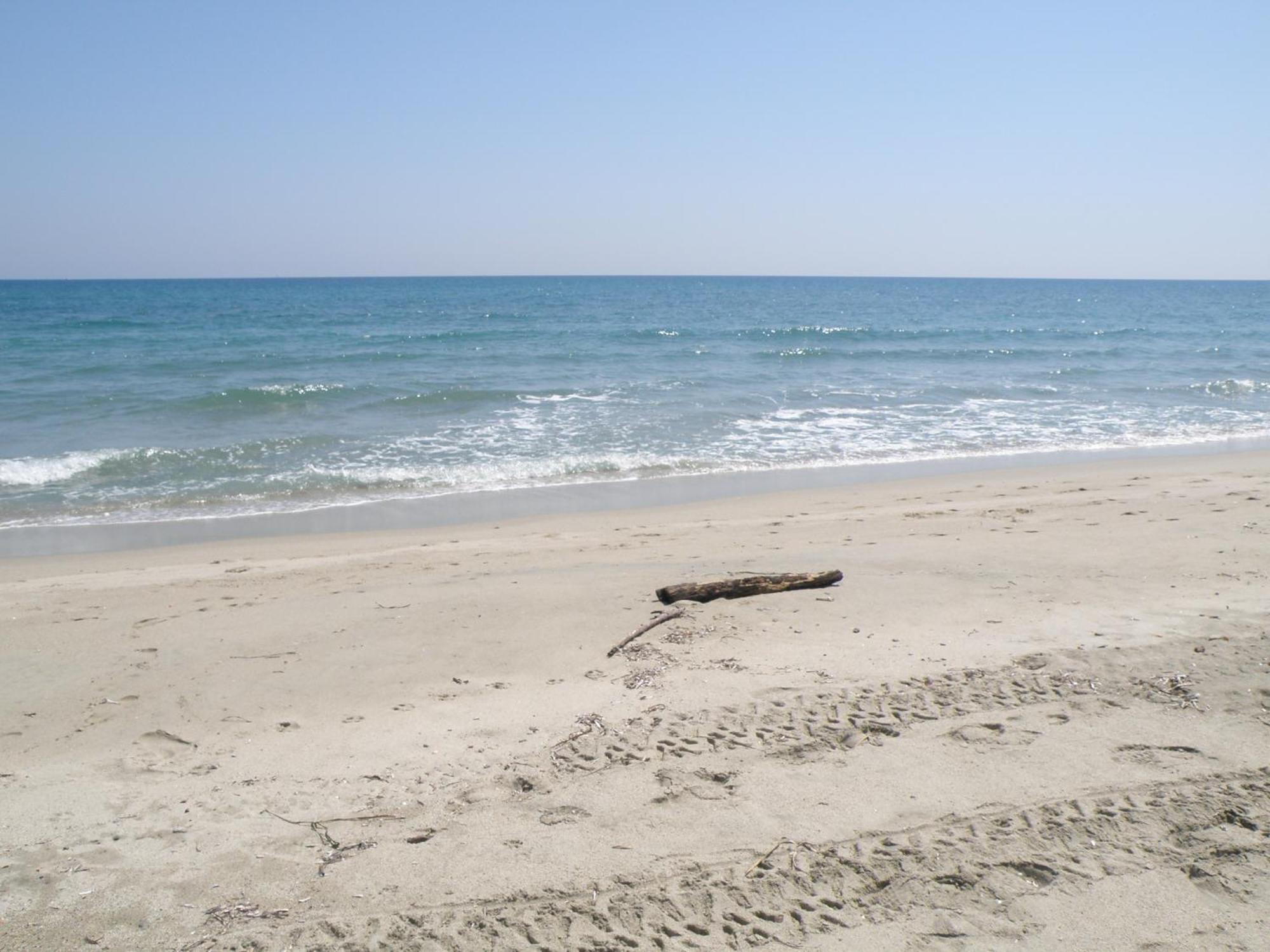 Residence De Tourisme Marina Corsa Ghisonaccia Εξωτερικό φωτογραφία