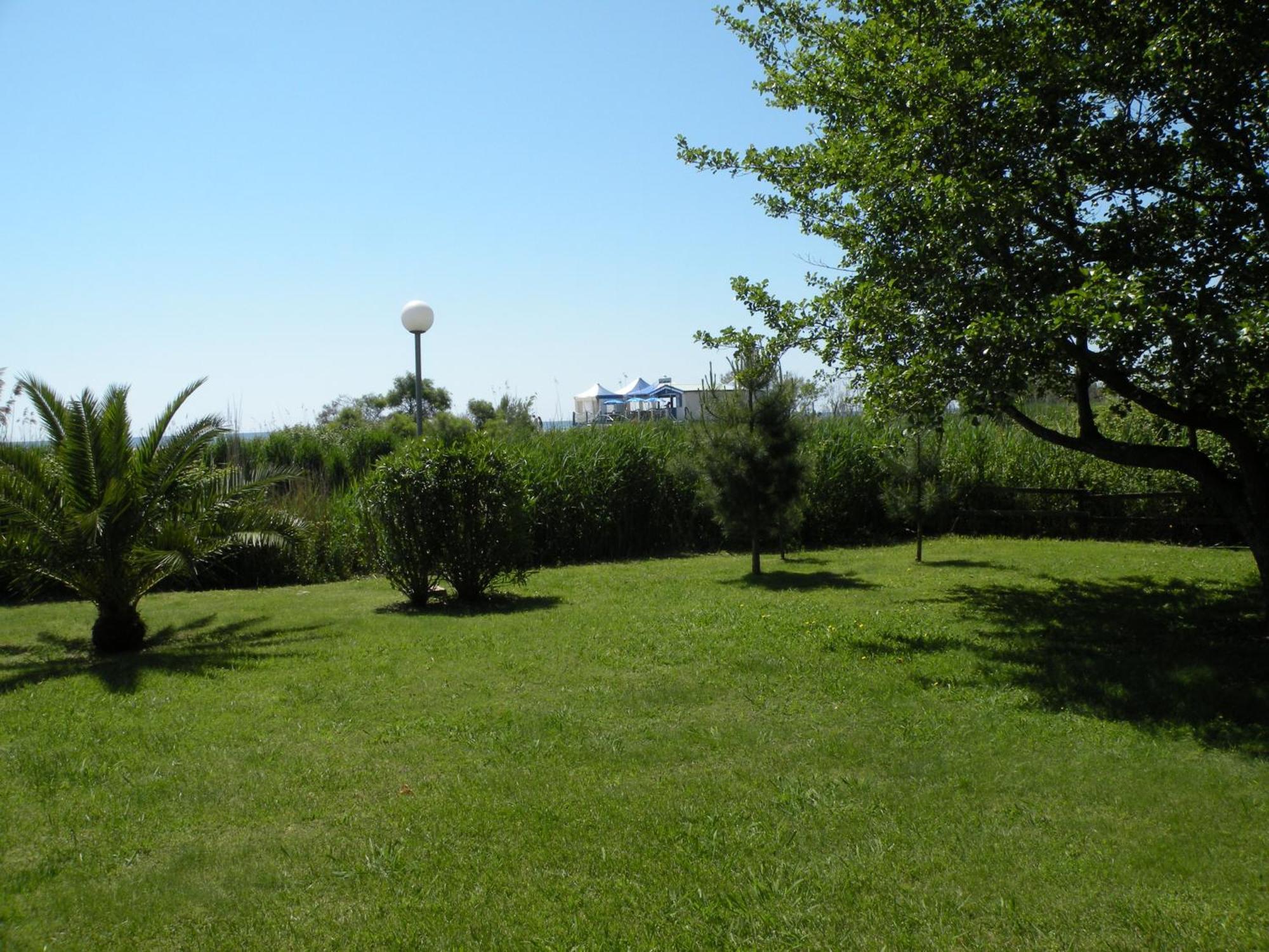 Residence De Tourisme Marina Corsa Ghisonaccia Εξωτερικό φωτογραφία