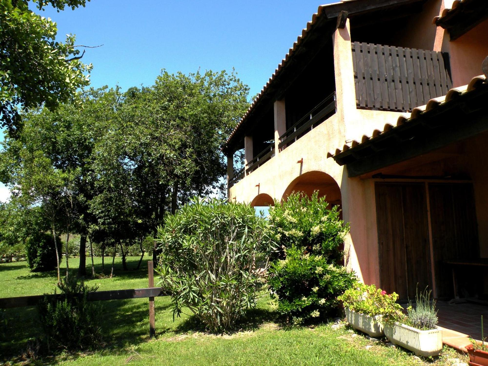 Residence De Tourisme Marina Corsa Ghisonaccia Εξωτερικό φωτογραφία