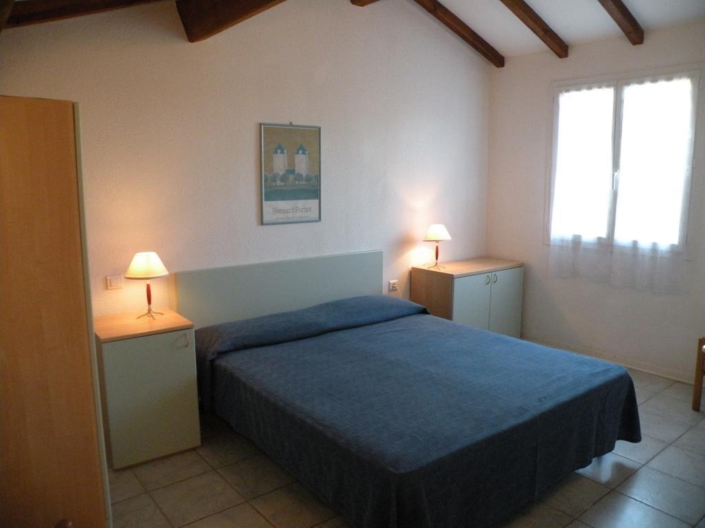 Residence De Tourisme Marina Corsa Ghisonaccia Εξωτερικό φωτογραφία