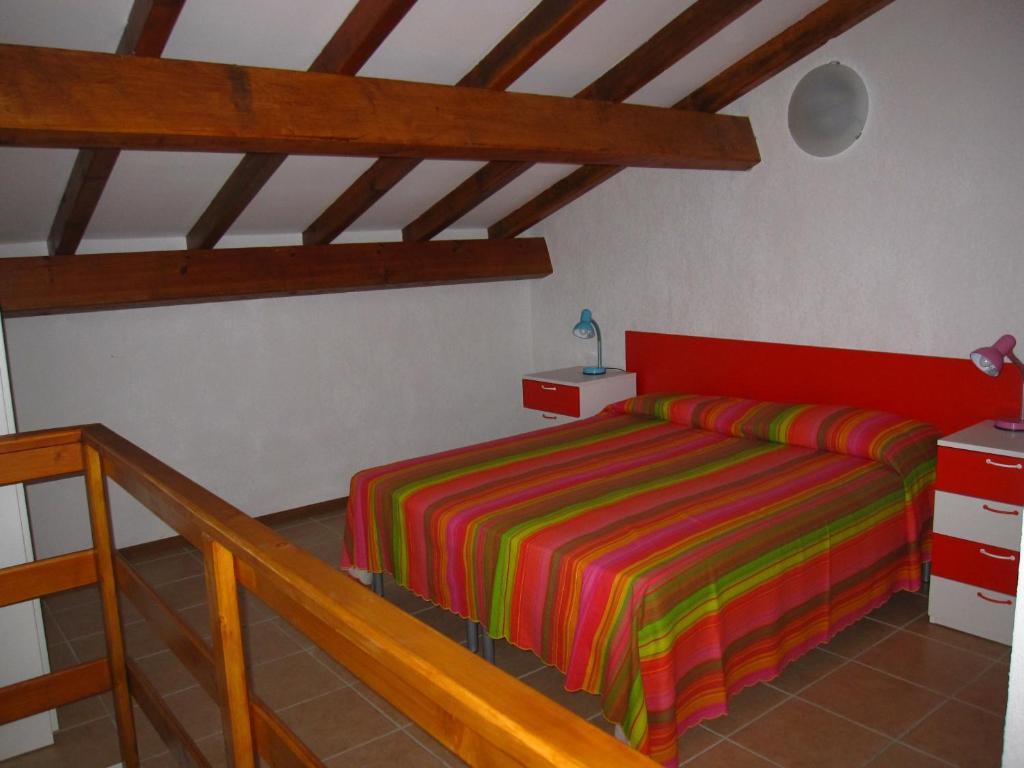 Residence De Tourisme Marina Corsa Ghisonaccia Δωμάτιο φωτογραφία