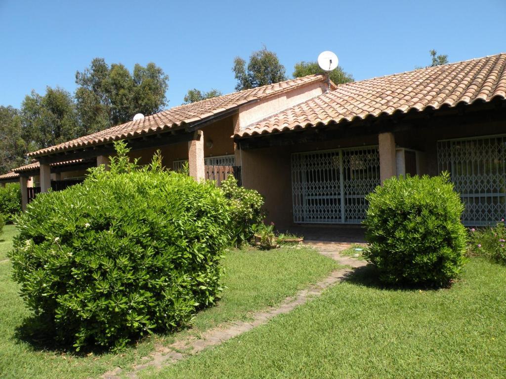 Residence De Tourisme Marina Corsa Ghisonaccia Δωμάτιο φωτογραφία