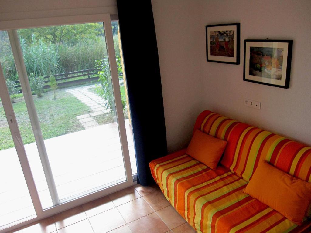 Residence De Tourisme Marina Corsa Ghisonaccia Δωμάτιο φωτογραφία