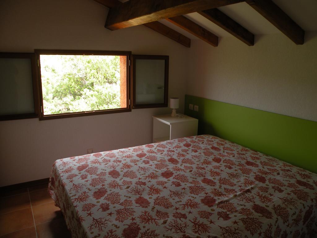 Residence De Tourisme Marina Corsa Ghisonaccia Εξωτερικό φωτογραφία