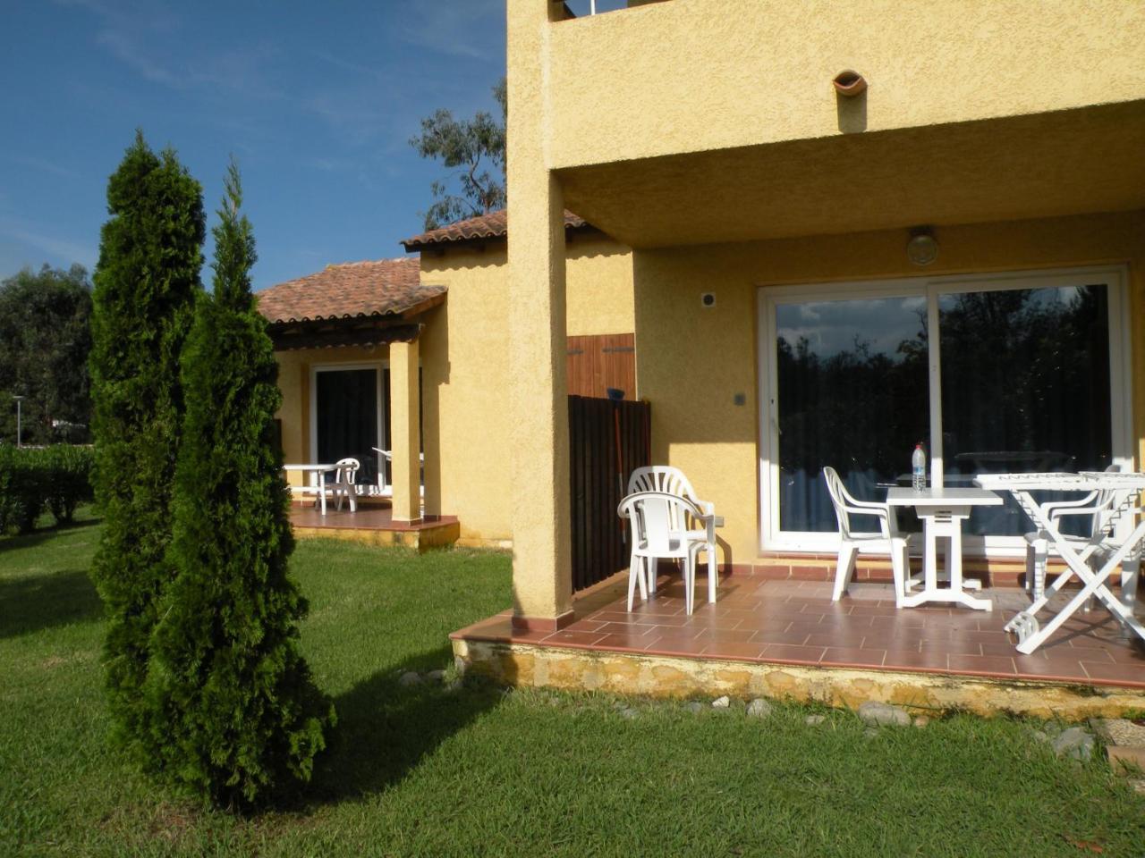 Residence De Tourisme Marina Corsa Ghisonaccia Εξωτερικό φωτογραφία
