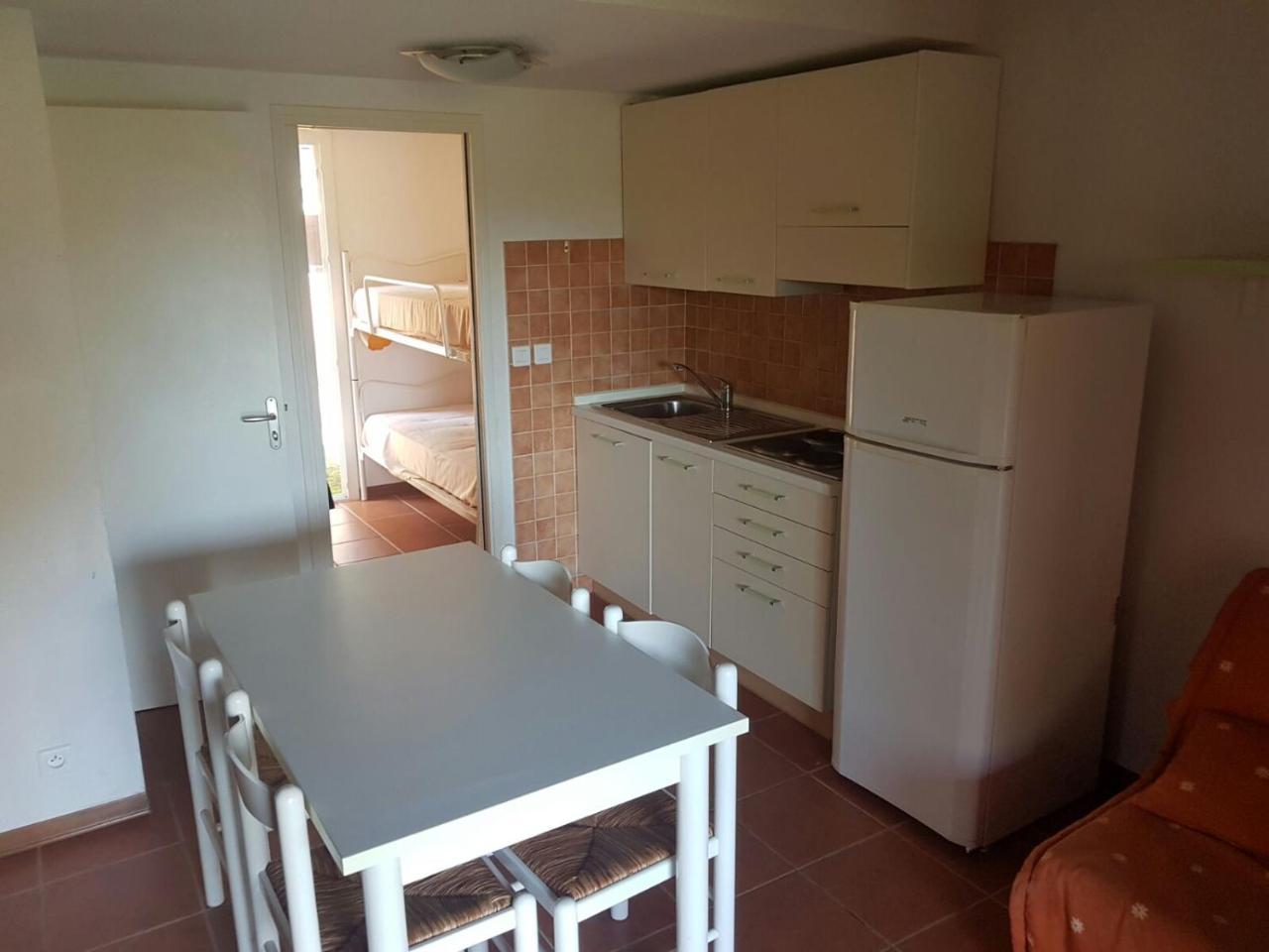 Residence De Tourisme Marina Corsa Ghisonaccia Εξωτερικό φωτογραφία
