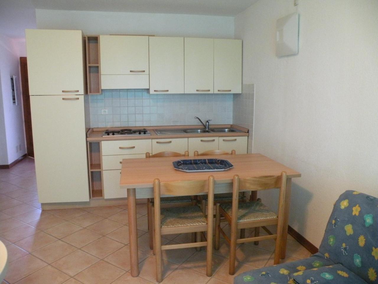 Residence De Tourisme Marina Corsa Ghisonaccia Εξωτερικό φωτογραφία