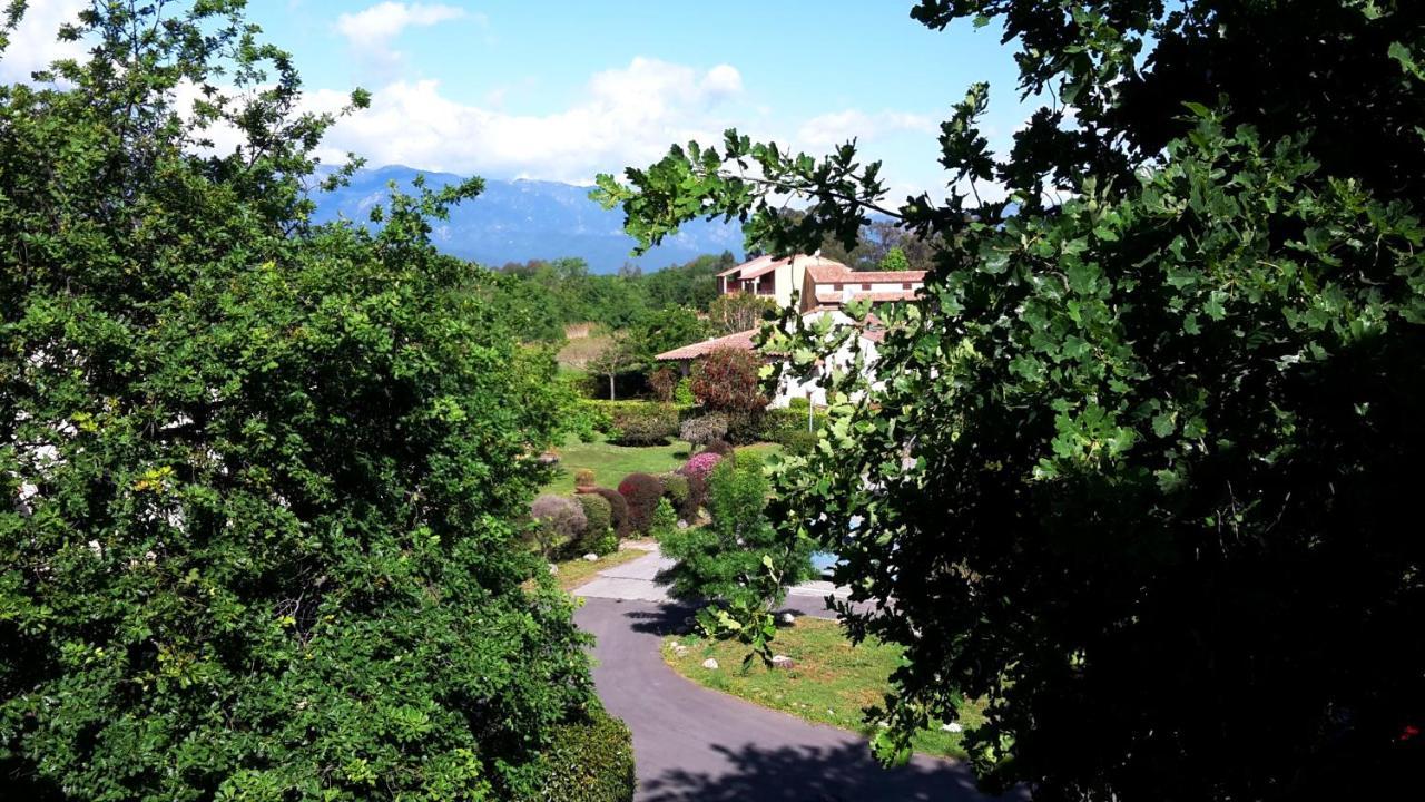 Residence De Tourisme Marina Corsa Ghisonaccia Εξωτερικό φωτογραφία