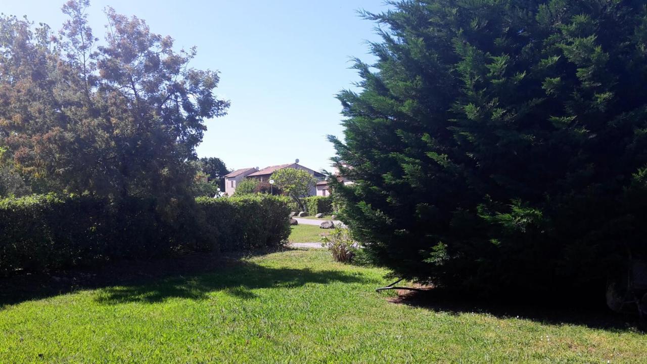 Residence De Tourisme Marina Corsa Ghisonaccia Εξωτερικό φωτογραφία