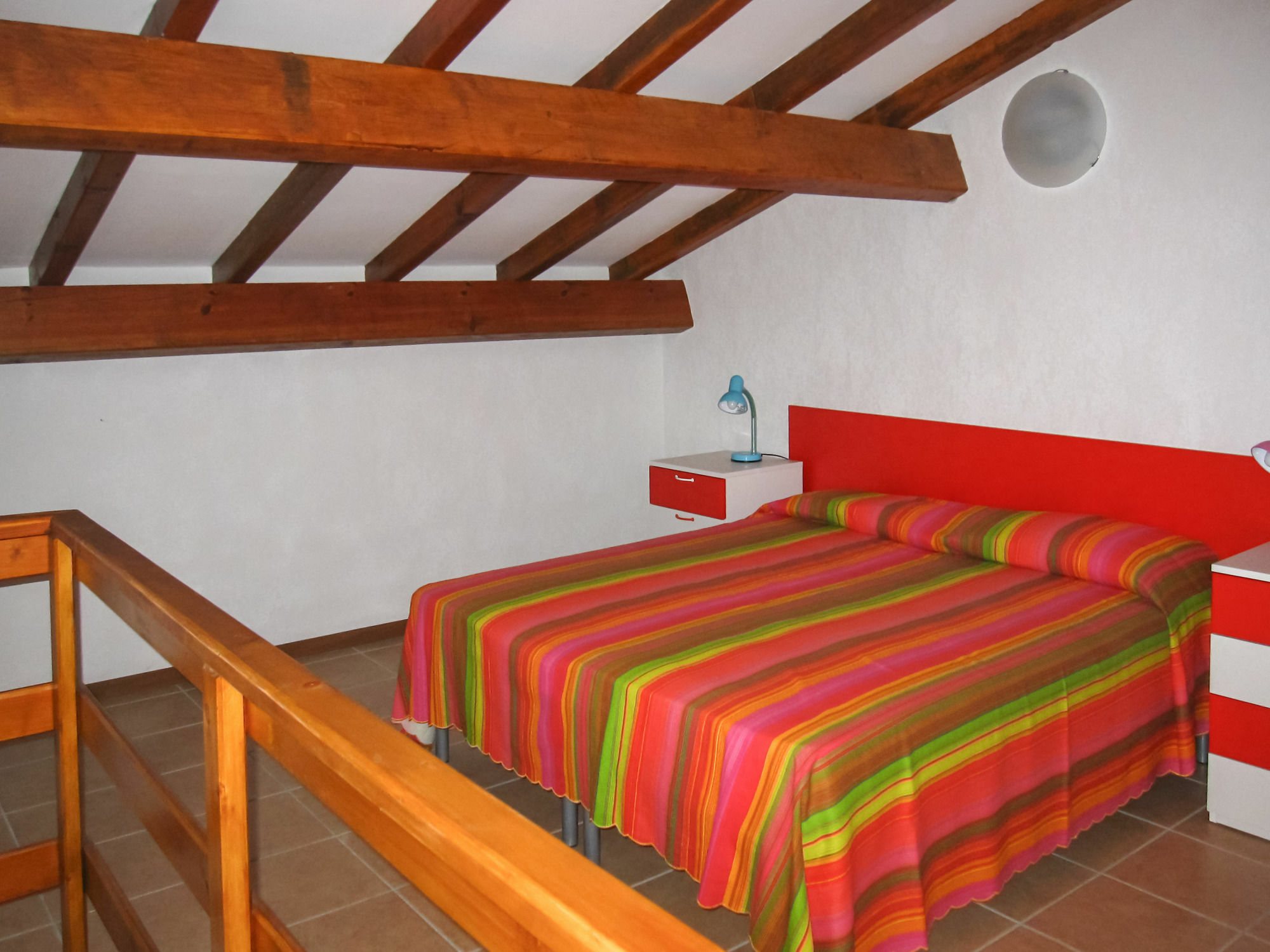 Residence De Tourisme Marina Corsa Ghisonaccia Εξωτερικό φωτογραφία