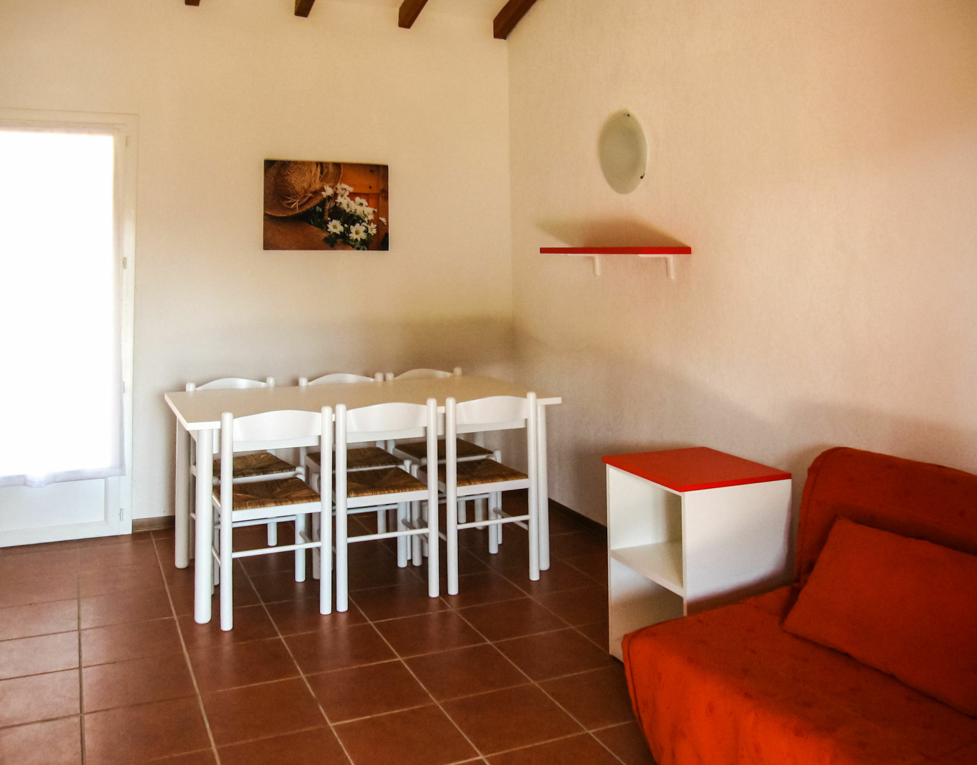 Residence De Tourisme Marina Corsa Ghisonaccia Εξωτερικό φωτογραφία