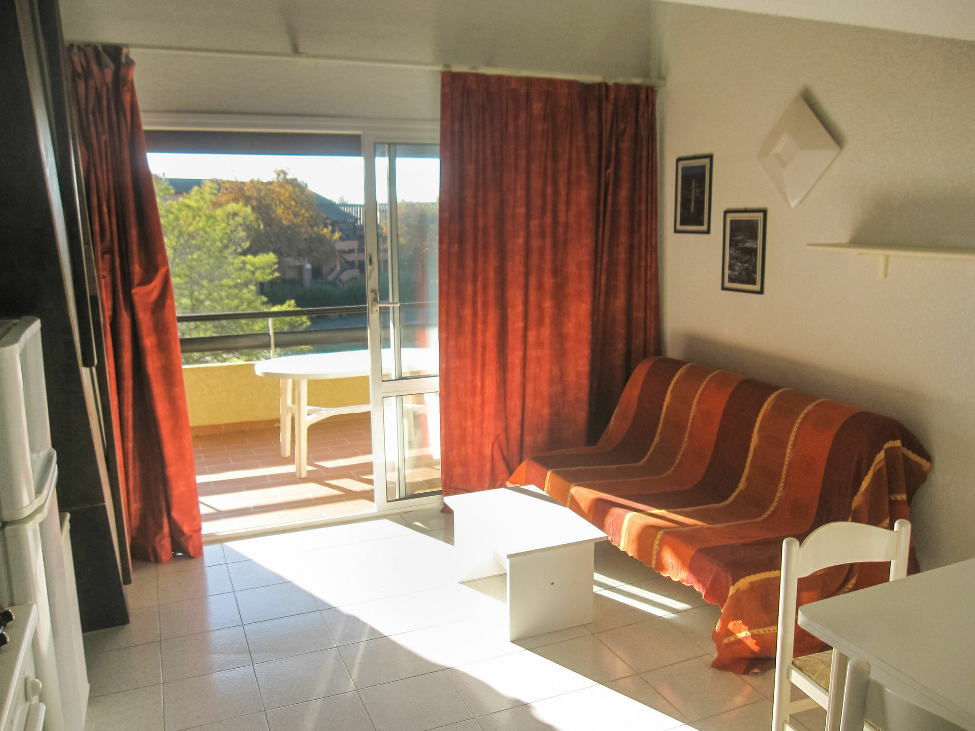 Residence De Tourisme Marina Corsa Ghisonaccia Εξωτερικό φωτογραφία