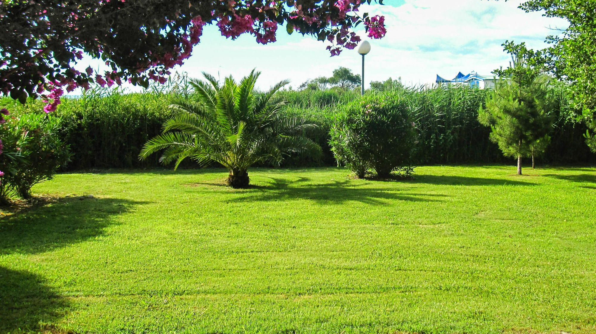 Residence De Tourisme Marina Corsa Ghisonaccia Εξωτερικό φωτογραφία