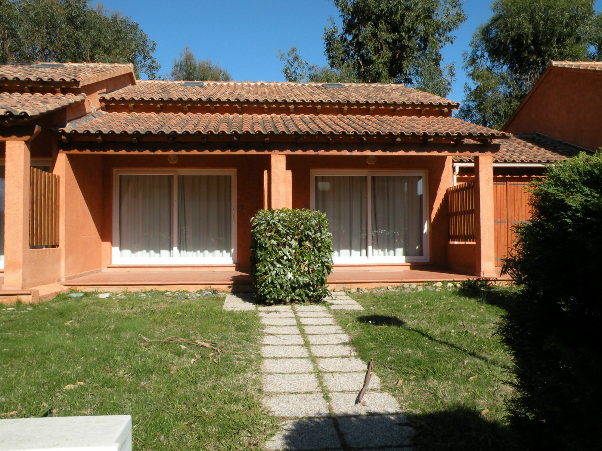 Residence De Tourisme Marina Corsa Ghisonaccia Εξωτερικό φωτογραφία
