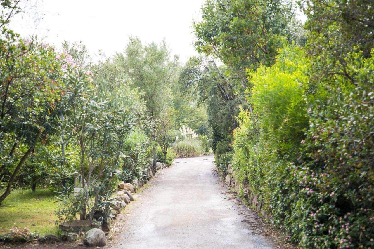 Residence De Tourisme Marina Corsa Ghisonaccia Εξωτερικό φωτογραφία