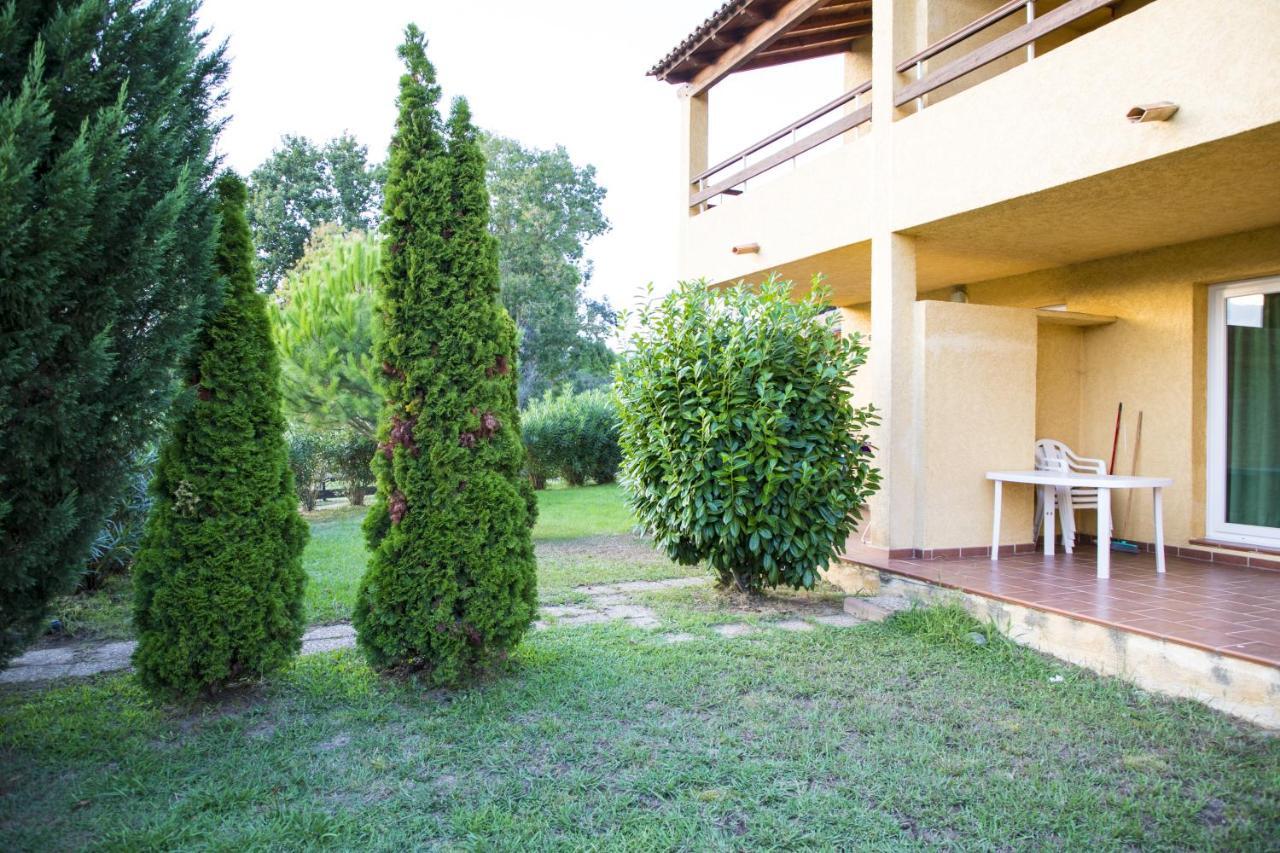 Residence De Tourisme Marina Corsa Ghisonaccia Εξωτερικό φωτογραφία